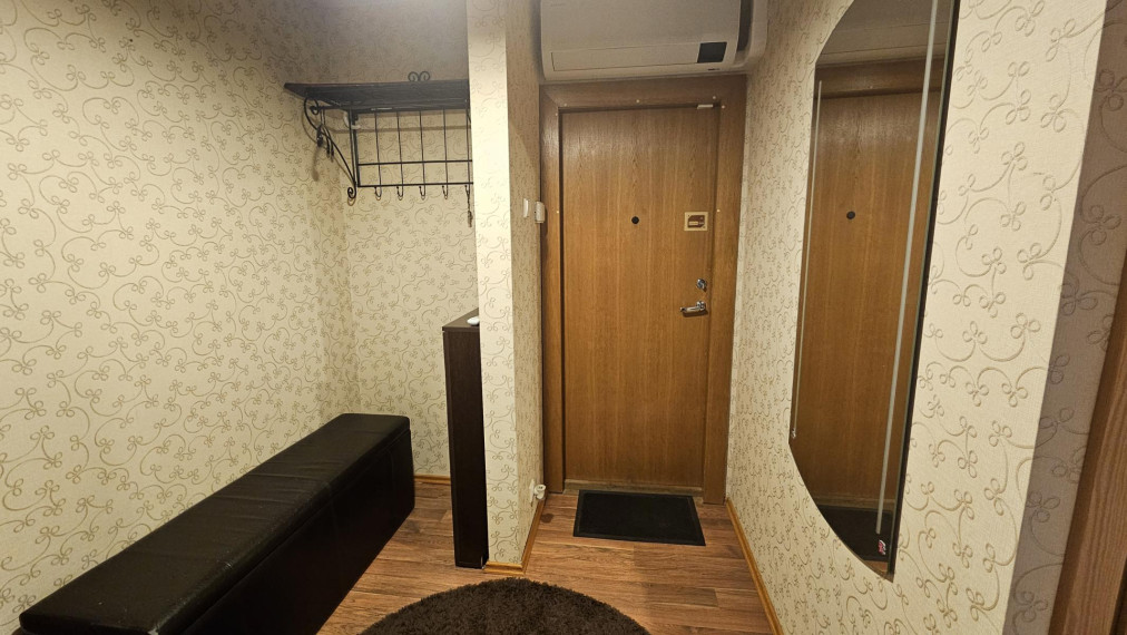 Nuomojamas butas V. Krėvės pr., Dainava, Kauno m., Kauno m. sav., 61.00 m² ploto 3 kambariai 9