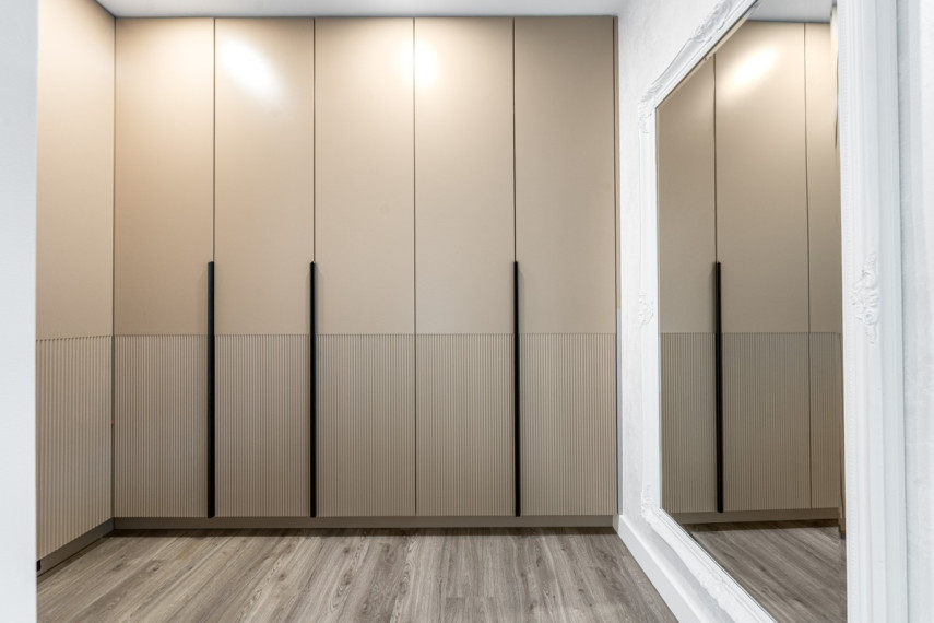 Parduodamas namas Beržyno g., Raudondvario k., Vilniaus r. sav., 139.35 m2 ploto, 1 aukštai 51