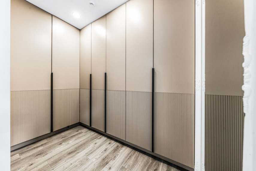 Parduodamas namas Beržyno g., Raudondvario k., Vilniaus r. sav., 139.35 m2 ploto, 1 aukštai 52