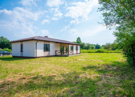 Parduodamas namas Žirgo Sodų 4-oji g., Antakalnis, Vilniaus m., Vilniaus m. sav., 119.65 m2 ploto, 1 aukštai