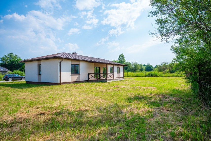 Parduodamas namas Žirgo Sodų 4-oji g., Antakalnis, Vilniaus m., Vilniaus m. sav., 119.65 m2 ploto, 1 aukštai 1