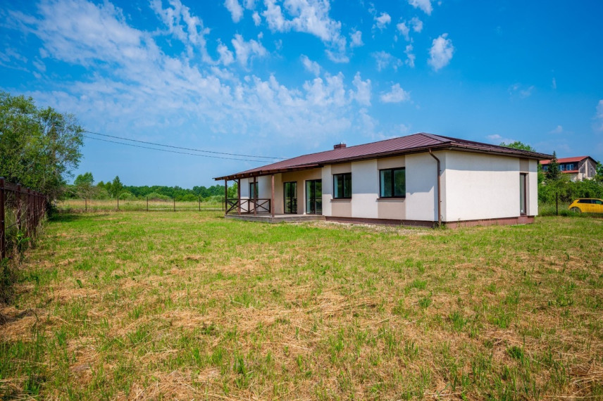 Parduodamas namas Žirgo Sodų 4-oji g., Antakalnis, Vilniaus m., Vilniaus m. sav., 119.65 m2 ploto, 1 aukštai 2
