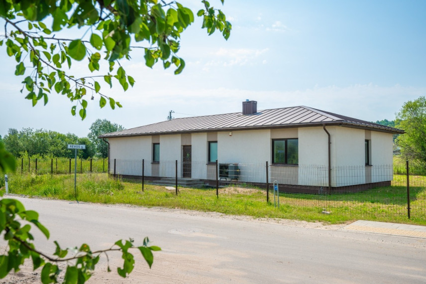 Parduodamas namas Žirgo Sodų 4-oji g., Antakalnis, Vilniaus m., Vilniaus m. sav., 119.65 m2 ploto, 1 aukštai 3