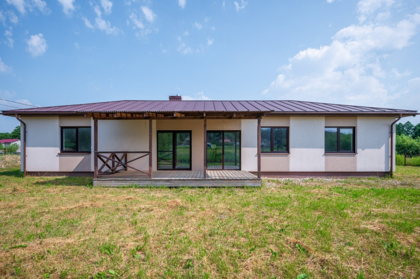 Parduodamas namas Žirgo Sodų 4-oji g., Antakalnis, Vilniaus m., Vilniaus m. sav., 119.65 m2 ploto, 1 aukštai 4