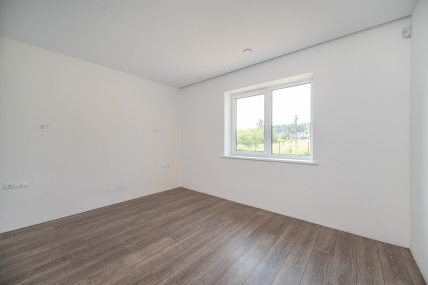 Parduodamas namas Žirgo Sodų 4-oji g., Antakalnis, Vilniaus m., Vilniaus m. sav., 119.65 m2 ploto, 1 aukštai 13