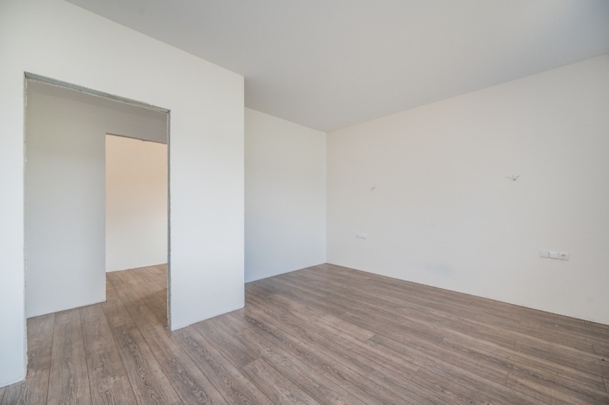 Parduodamas namas Žirgo Sodų 4-oji g., Antakalnis, Vilniaus m., Vilniaus m. sav., 119.65 m2 ploto, 1 aukštai 14