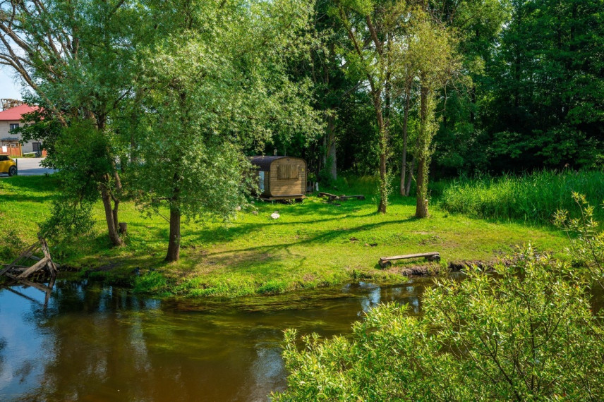 Parduodamas namas Žirgo Sodų 4-oji g., Antakalnis, Vilniaus m., Vilniaus m. sav., 119.65 m2 ploto, 1 aukštai 26
