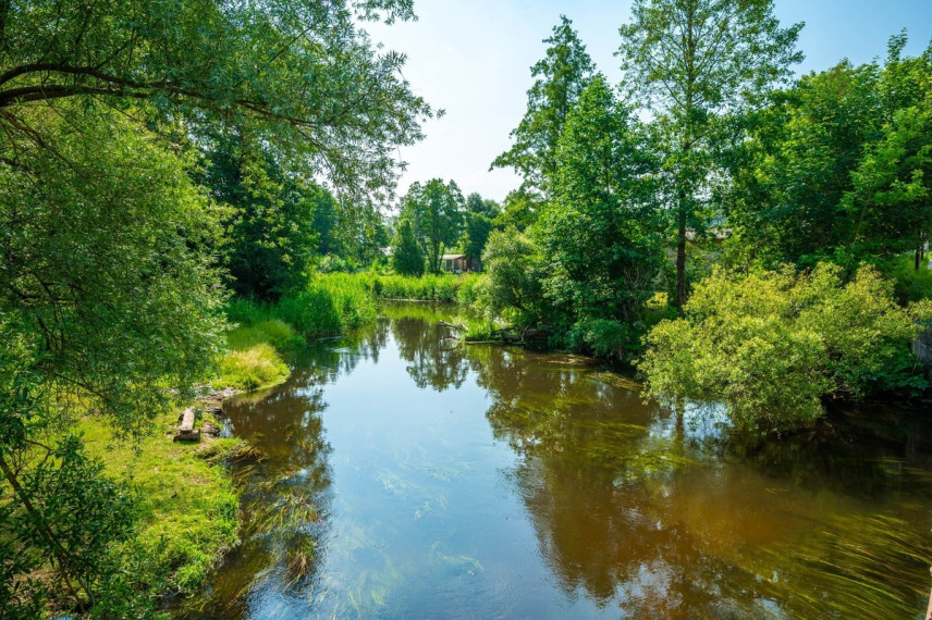 Parduodamas namas Žirgo Sodų 4-oji g., Antakalnis, Vilniaus m., Vilniaus m. sav., 119.65 m2 ploto, 1 aukštai 27