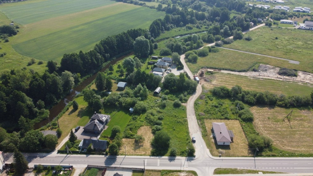 Parduodamas namas Žirgo Sodų 4-oji g., Antakalnis, Vilniaus m., Vilniaus m. sav., 119.65 m2 ploto, 1 aukštai 30