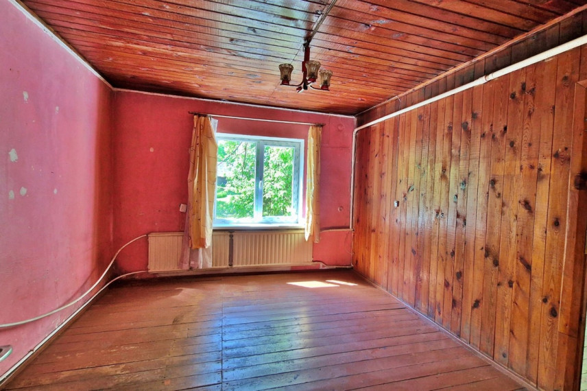 Parduodamas namas Panendrės g., Bikūnų k., Utenos r. sav., 157.09 m2 ploto, 2 aukštai 7