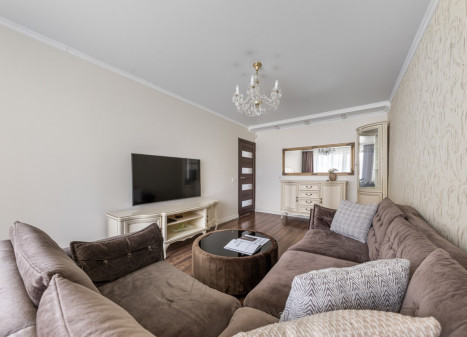 Nuomojamas butas Šviesos g., Vilniaus m., Vilniaus m. sav., 46.11 m2 ploto, 2 kambariai Nuomojamas butas Šviesos g., Vilniaus m., Vilniaus m. sav., 46.11 m2 ploto, 2 kambariai