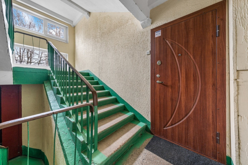 Nuomojamas butas Šviesos g., Vilniaus m., Vilniaus m. sav., 46.11 m2 ploto, 2 kambariai 15