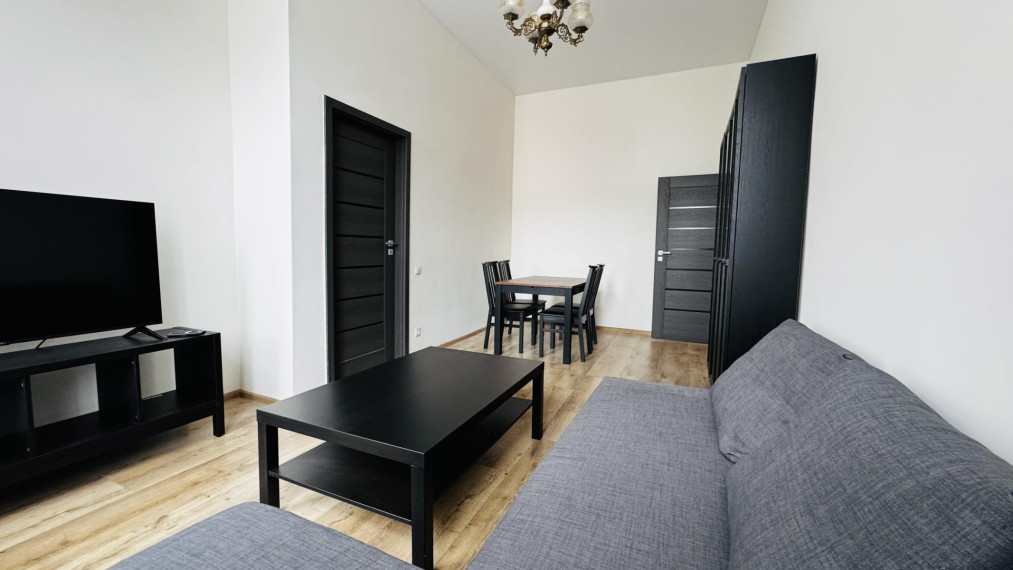 Nuomojamas butas J. Gruodžio g., Senamiestis, Kauno m., Kauno m. sav., 47.18 m² ploto 2 kambariai 5