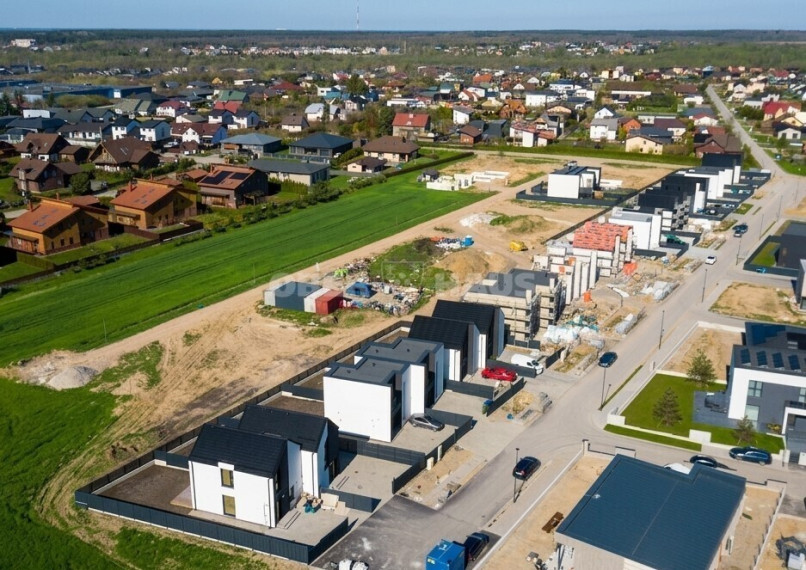 Parduodamas namas Žaibo g., Tauralaukis, Klaipėdos m., Klaipėdos m. sav., 70 m2 ploto, 2 aukštai 5