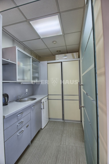 Nuomojamos  patalpos Kuosu g., Centras, Klaipėdos m., Klaipėdos m. sav., 96.53 m2 ploto 14