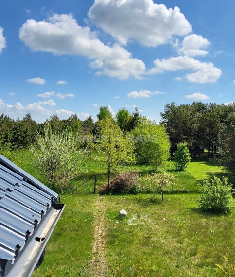 Parduodamas namų valdos paskirties sklypas Rasytės g., Trušelių k., Klaipėdos r. sav., 40 a ploto 2