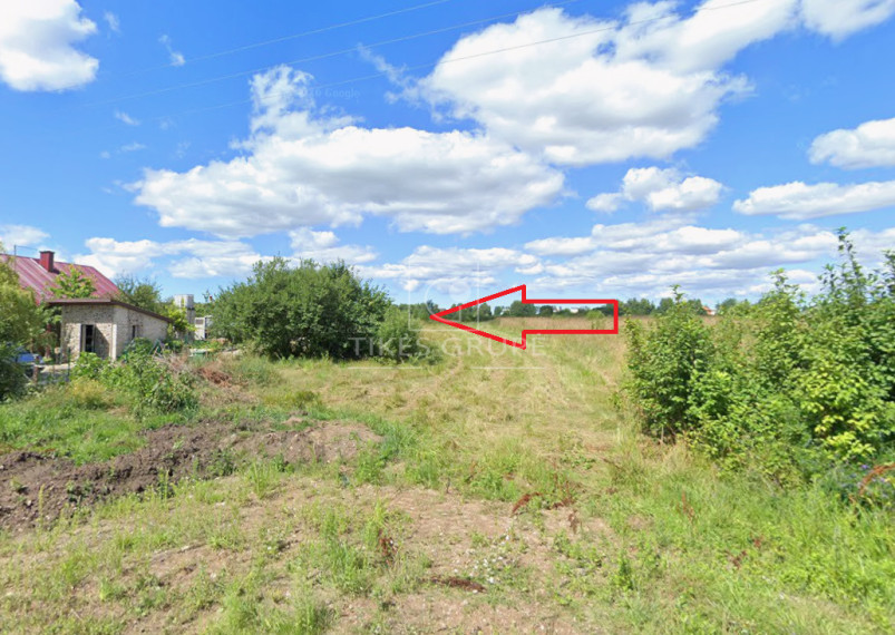 Parduodamas  sklypas Laukų g., Kulių k., Klaipėdos r. sav., 35 a ploto 1