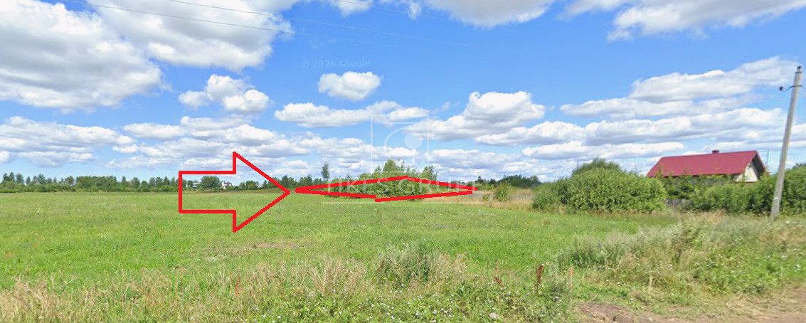 Parduodamas  sklypas Laukų g., Kulių k., Klaipėdos r. sav., 35 a ploto 4