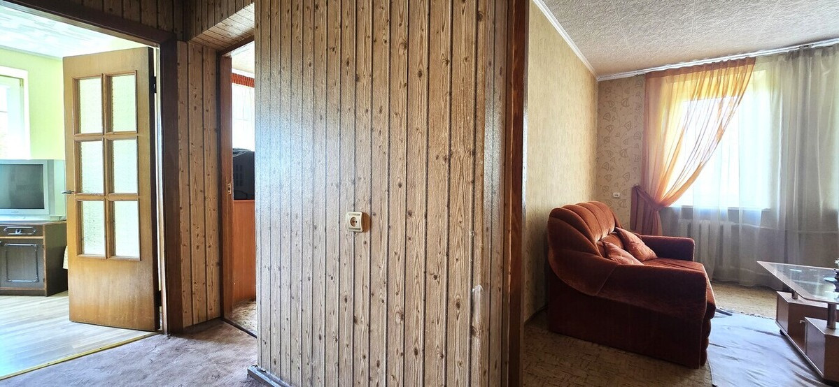 Parduodamas namas Lauko g., Tiskūnai 3