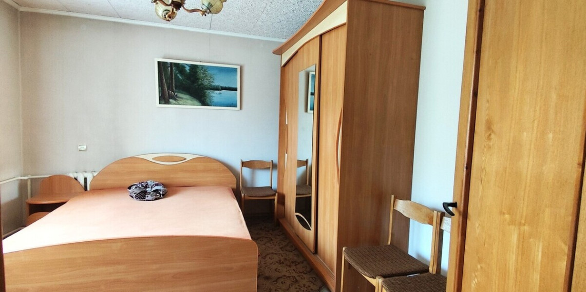 Parduodamas namas Lauko g., Tiskūnai 5