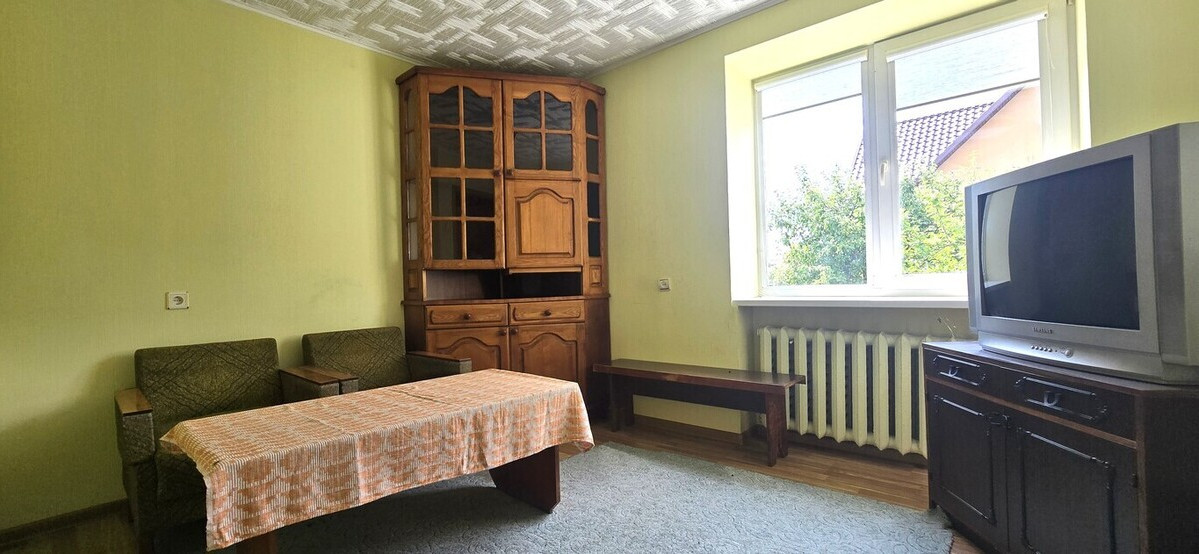 Parduodamas namas Lauko g., Tiskūnai 6