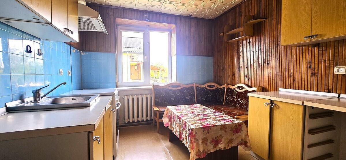 Parduodamas namas Lauko g., Tiskūnai 7