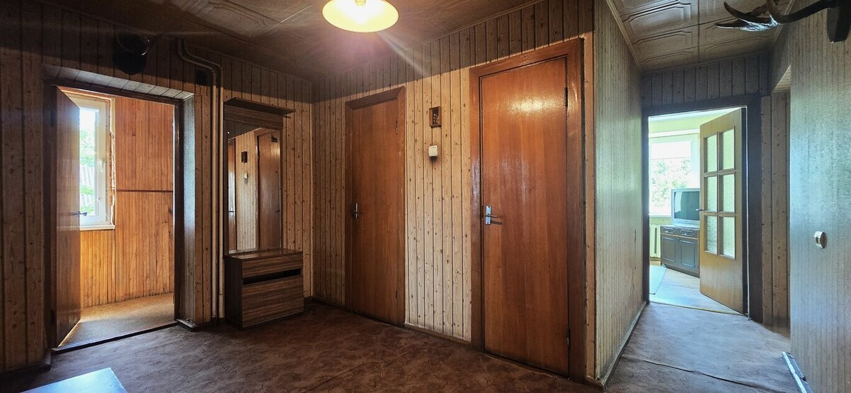 Parduodamas namas Lauko g., Tiskūnai 9