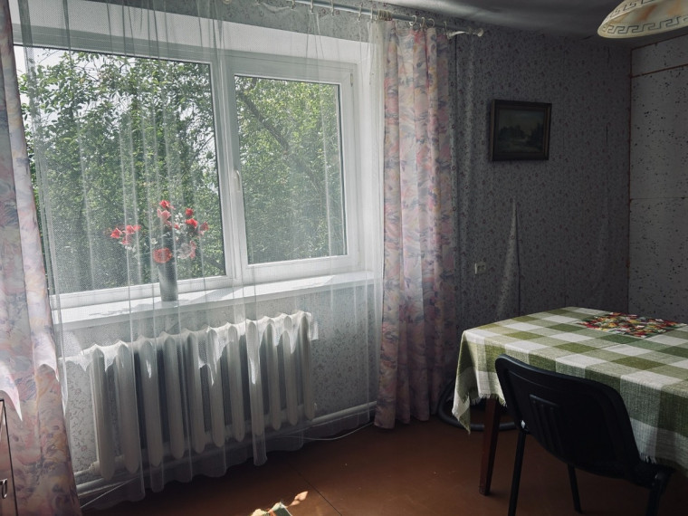 Parduodamas butas Laukų g., Valeravos k., Kauno r. sav., 56.2 m2 ploto, 3 kambariai 6