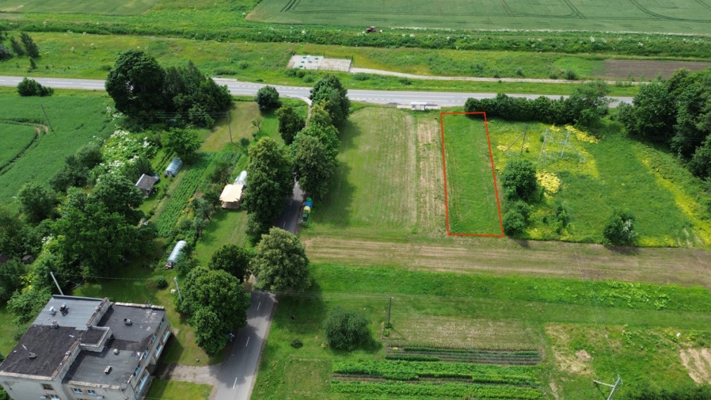 Parduodamas butas Laukų g., Valeravos k., Kauno r. sav., 56.2 m2 ploto, 3 kambariai 15