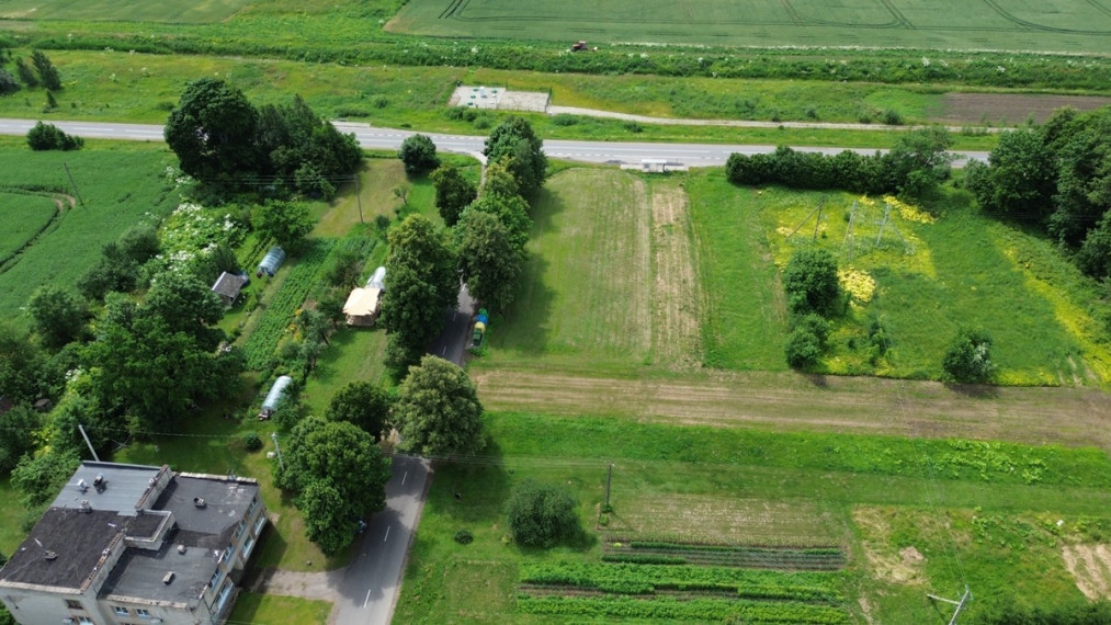 Parduodamas butas Laukų g., Valeravos k., Kauno r. sav., 56.2 m2 ploto, 3 kambariai 21