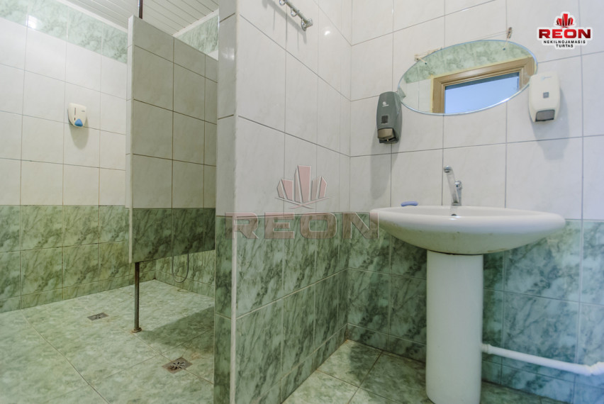 Nuomojamos sandėliavimo patalpos Granito g., Aukštieji Paneriai, Vilniaus m., Vilniaus m. sav., 208 m2 ploto 5