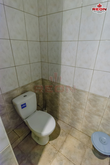 Nuomojamos sandėliavimo patalpos Granito g., Aukštieji Paneriai, Vilniaus m., Vilniaus m. sav., 208 m2 ploto 8