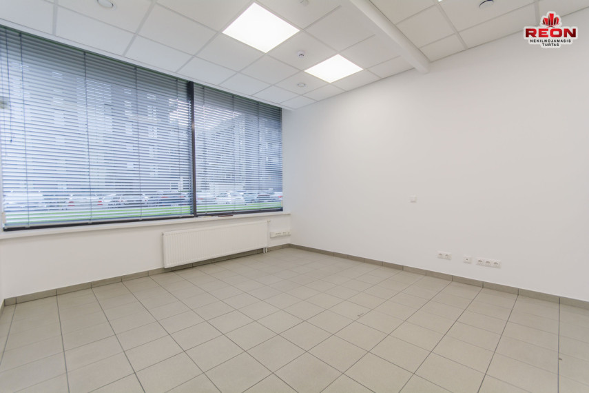 Nuomojamos prekybos patalpos Linkmenų g., Šnipiškės, Vilniaus m., Vilniaus m. sav., 80 m2 ploto 6