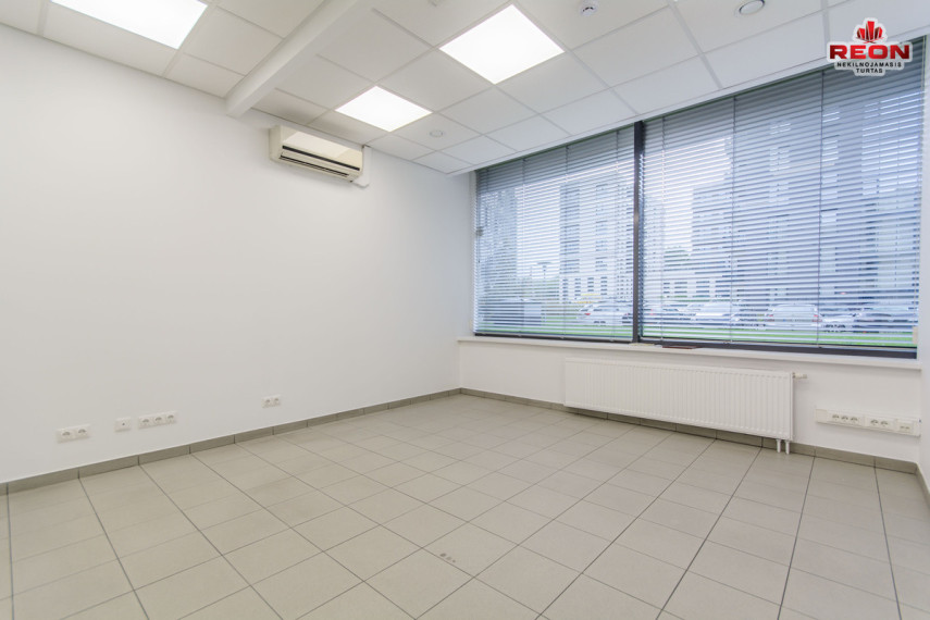 Nuomojamos prekybos patalpos Linkmenų g., Šnipiškės, Vilniaus m., Vilniaus m. sav., 80 m2 ploto 8