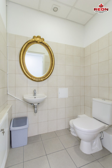 Nuomojamos prekybos patalpos Linkmenų g., Šnipiškės, Vilniaus m., Vilniaus m. sav., 80 m2 ploto 9