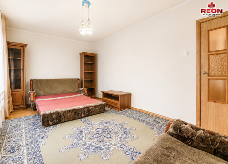Nuomojamas butas Mokyklos g., Jeruzalė, Vilniaus m., Vilniaus m. sav., 50 m2 ploto, 2 kambariai Nuomojamas butas Mokyklos g., Jeruzalė, Vilniaus m., Vilniaus m. sav., 50 m2 ploto, 2 kambariai