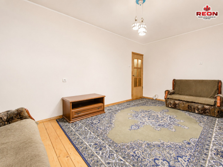 Nuomojamas butas Mokyklos g., Jeruzalė, Vilniaus m., Vilniaus m. sav., 50 m2 ploto, 2 kambariai 2