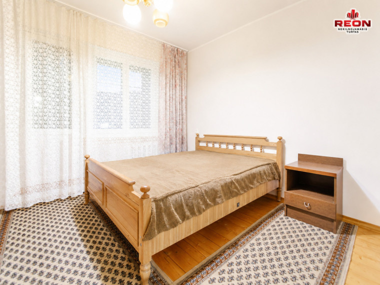 Nuomojamas butas Mokyklos g., Jeruzalė, Vilniaus m., Vilniaus m. sav., 50 m2 ploto, 2 kambariai 4