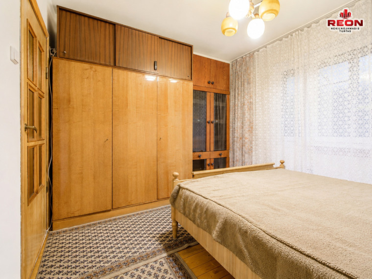 Nuomojamas butas Mokyklos g., Jeruzalė, Vilniaus m., Vilniaus m. sav., 50 m2 ploto, 2 kambariai 6