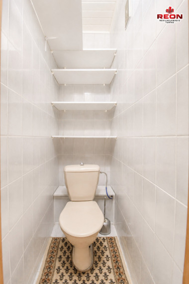 Nuomojamas butas Mokyklos g., Jeruzalė, Vilniaus m., Vilniaus m. sav., 50 m2 ploto, 2 kambariai 14