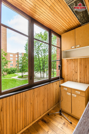 Nuomojamas butas Mokyklos g., Jeruzalė, Vilniaus m., Vilniaus m. sav., 50 m2 ploto, 2 kambariai 15