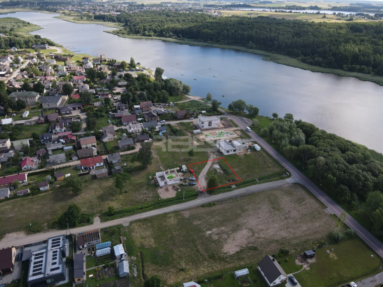 Parduodamas namų valdos paskirties sklypas Žemoji g., Centras, Šiaulių m., Šiaulių m. sav., 9.25 a ploto 5
