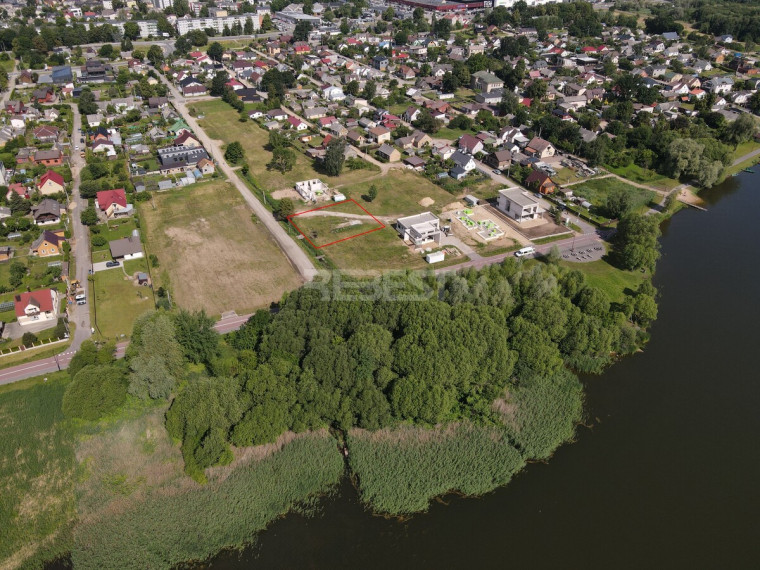 Parduodamas namų valdos paskirties sklypas Žemoji g., Centras, Šiaulių m., Šiaulių m. sav., 9.25 a ploto 9