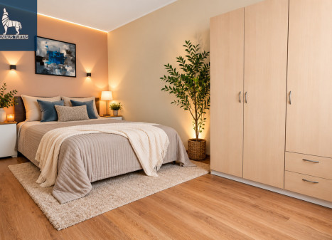 Nuomojamas butas Perkūnkiemio g., Pašilaičiai, Vilniaus m., Vilniaus m. sav., 40.44 m2 ploto, 2 kambariai Nuomojamas butas Perkūnkiemio g., Pašilaičiai, Vilniaus m., Vilniaus m. sav., 40.44 m2 ploto, 2 kambariai