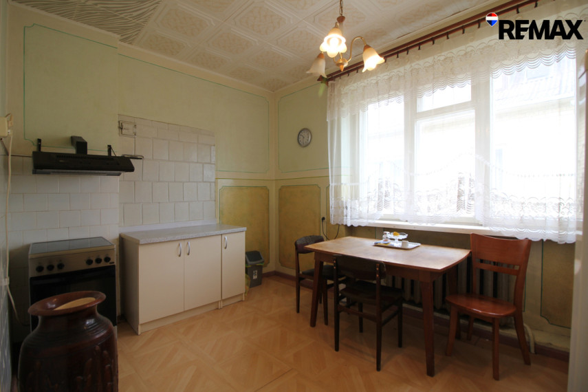 Parduodamas namas Gintaro g., Kuršėnai, 83.7 kv.m ploto 10