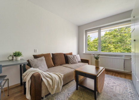 Parduodamas butas Šešuolių g., Vilniaus m., Vilniaus m. sav., 47.39 m2 ploto, 2 kambariai Parduodamas butas Šešuolių g., Vilniaus m., Vilniaus m. sav., 47.39 m2 ploto, 2 kambariai