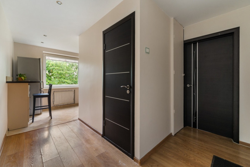 Parduodamas butas Šešuolių g., Vilniaus m., Vilniaus m. sav., 47.39 m2 ploto, 2 kambariai 9