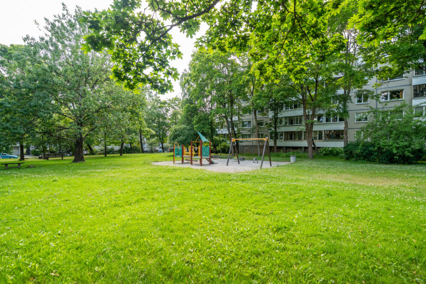 Parduodamas butas Šešuolių g., Vilniaus m., Vilniaus m. sav., 47.39 m2 ploto, 2 kambariai 18