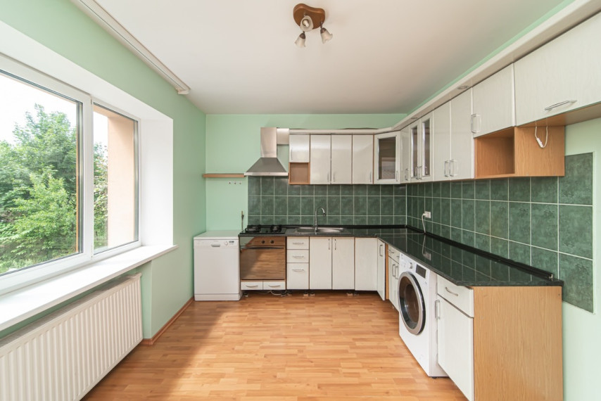 Parduodamas namas Statybininkų g., Senųjų Trakų k., Trakų r. sav., 373.03 m2 ploto 7