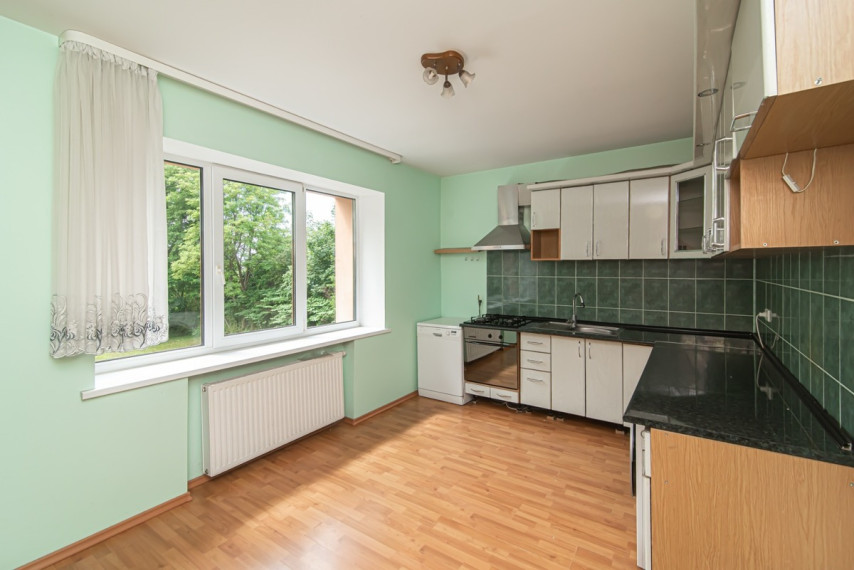 Parduodamas namas Statybininkų g., Senųjų Trakų k., Trakų r. sav., 373.03 m2 ploto 8